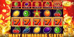 Kho slot vô cùng đa dạng